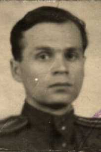 Ермишин Николай Федотович|Федорович