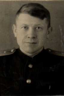 Ермишин Михаил Романович