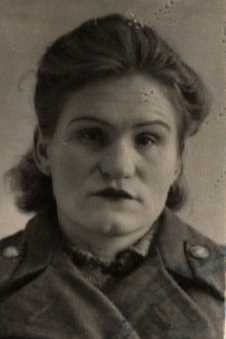 Ермичева Евдокия Ивановна