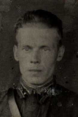 Ермилов Сивер Александрович