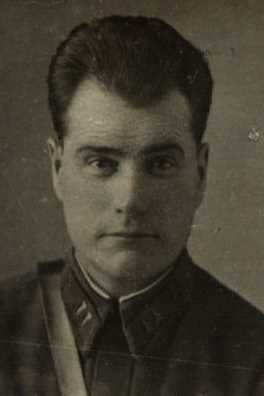 Ермилов Сергей Петрович