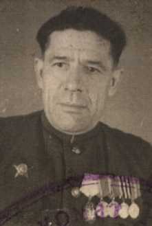 Ермилов Семен Емельянович
