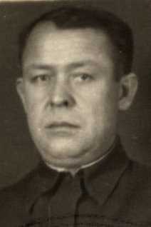 Ермилов Петр Иванович