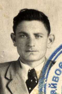 Ермилов Николай Иванович