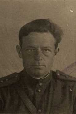 Ермилов Николай Иванович