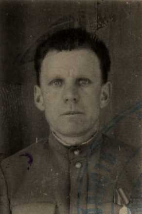 Ермилов Михаил Яковлевич