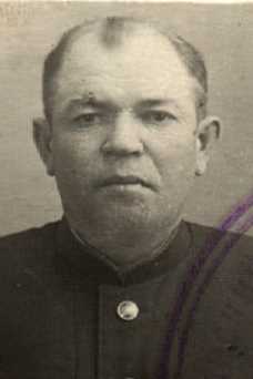 Ермилов Михаил Иванович