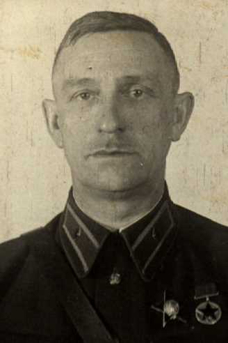 Дьяков Георгий Семенович