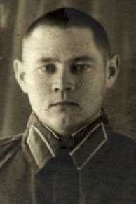Жигалов Иван Андреевич