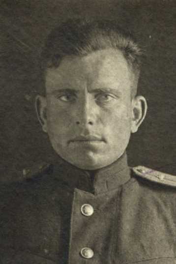 Жигалкин Дмитрий Алексеевич