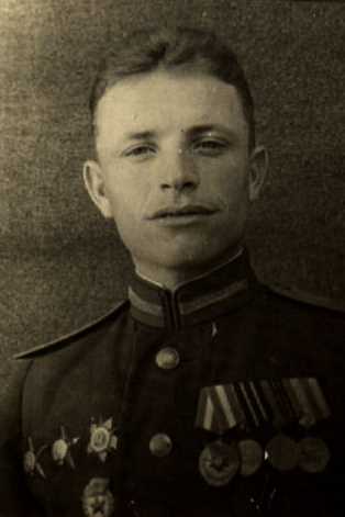 Егоров Виктор Георгиевич