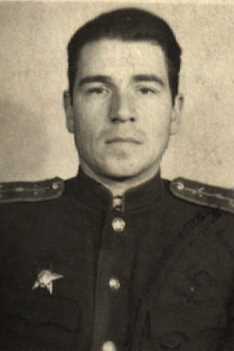 Егоров Виктор Автономович
