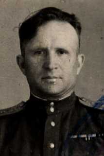 Егоров Василий Васильевич