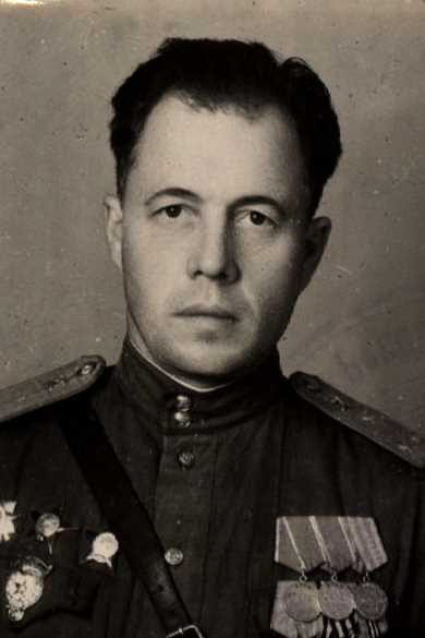 Ежков Евгений Валентинович