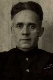 Дьяченко Иван Акимович