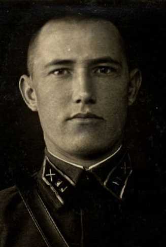 Дудкин Василий Петрович