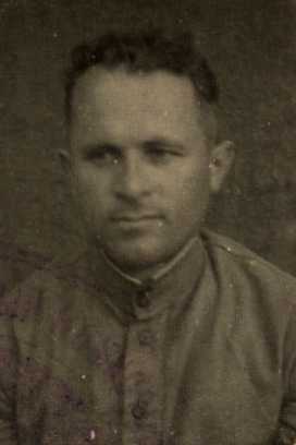 Дубатов Василий Яковлевич