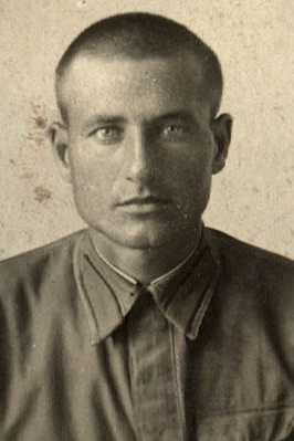 Дубась Алексей Федорович