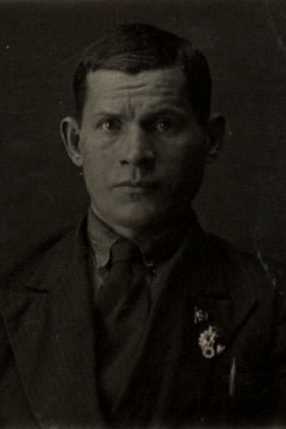 Евтухов Алексей Митрофанович