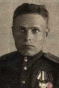 Евтихин|Евтехин Владимир Егорович