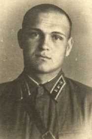 Евтушенко Иван Антонович