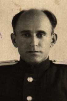 Енилеев Хамид Насырович