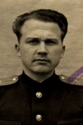 Еникеев Тан Махмутович
