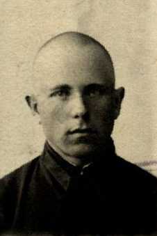 Филипенков Степан Иванович