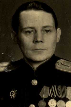 Филиппов Александр Васильевич