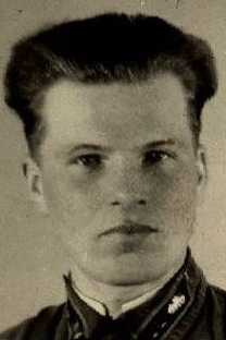 Филипов (Филиппов) Александр Ефимович