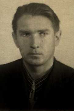 Фальковский Вячеслав Брониславович