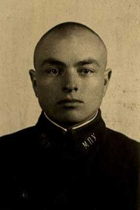 Фаляхов Хамит