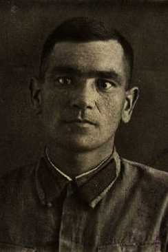 Фейзулаев Бекташ