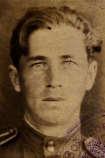 Фейзголин Владимир Савельевич