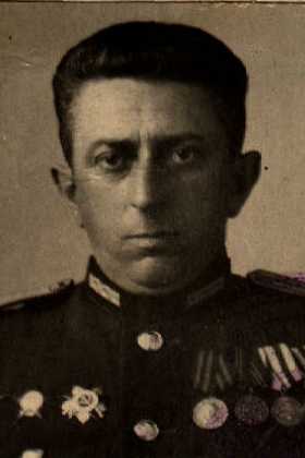 Фейлин Наум Менделеевич