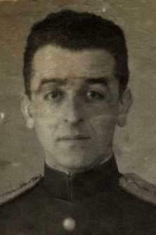 Фейнштейн Максим Григорьевич