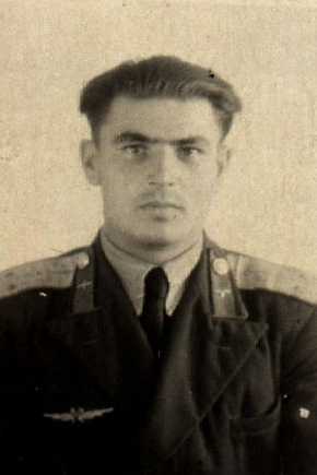 Феклин Виктор Иванович