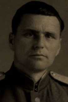 Федотов Ерминингельд Петрович