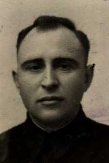 Федотов Ефим Харламович