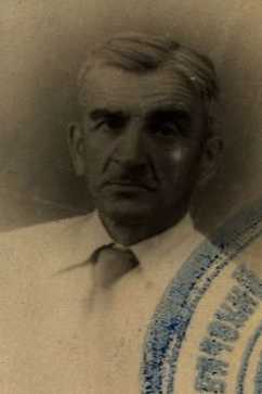 Федотов Митрофан Серафимович