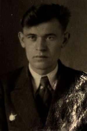 Фильченков Александр Георгиевич