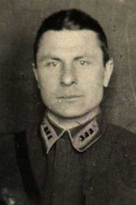 Черников Михаил Дмитриевич