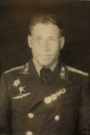 Чернов Иван Сергеевич