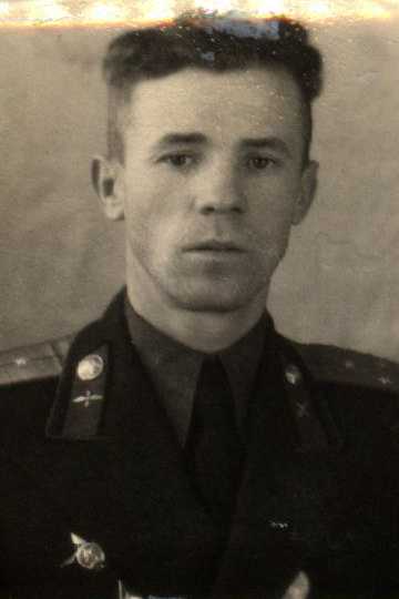 Чернов Лев Николаевич