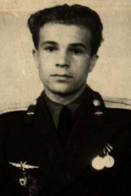 Чернов Анатолий Дмитриевич