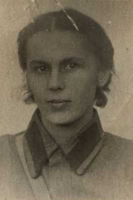 Гомжина Раиса Александровна