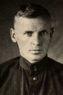 Евликов Александр Степанович