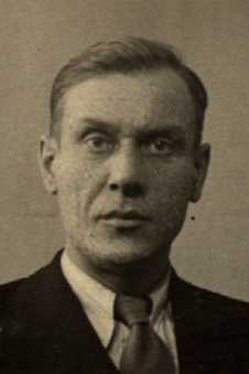 Ершов Серафим Дмитриевич