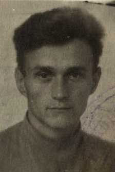 Ершов Семен Иванович