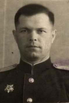 Желтов Дмитрий Иванович